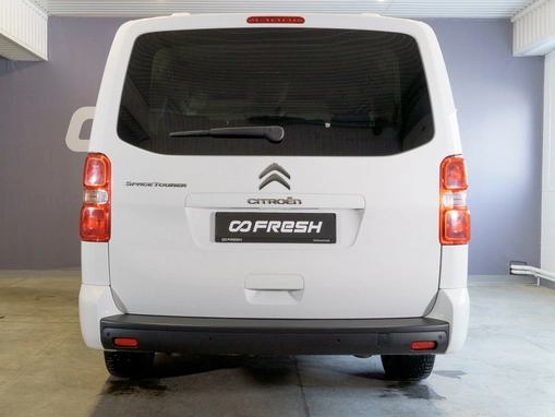 Citroen SpaceTourer