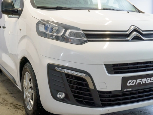 Citroen SpaceTourer