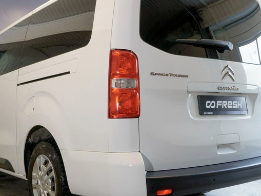 Citroen SpaceTourer