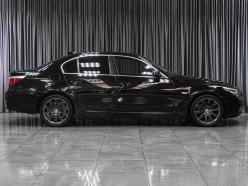 BMW 5 серии