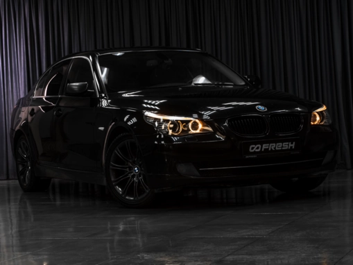 BMW 5 серии