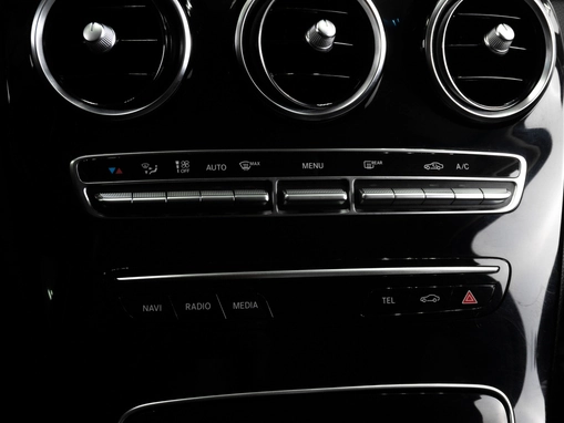 Mercedes-Benz C-Класс