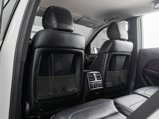 Mercedes-Benz M-Класс