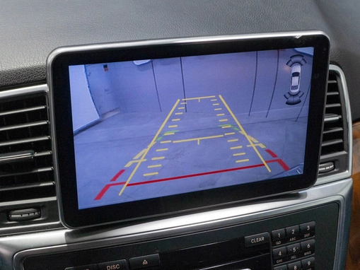 Mercedes-Benz M-Класс