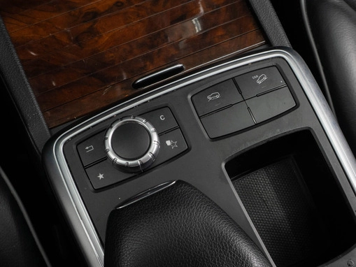 Mercedes-Benz M-Класс