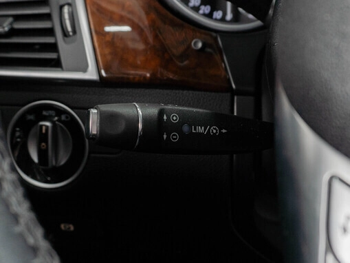 Mercedes-Benz M-Класс