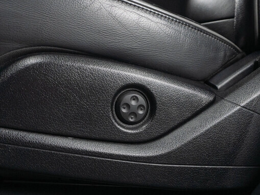 Mercedes-Benz M-Класс