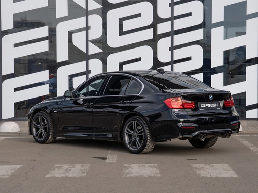 BMW 3 серии
