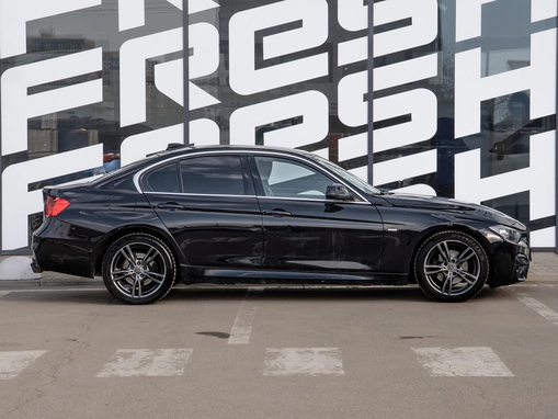 BMW 3 серии