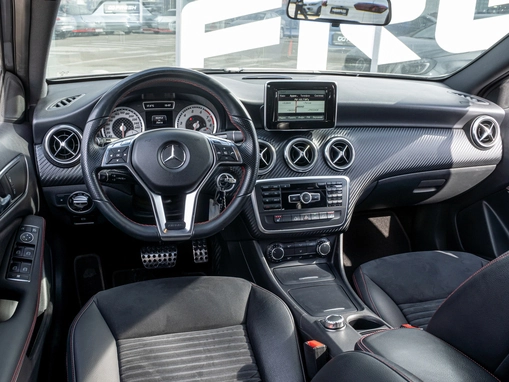 Mercedes-Benz A-Класс