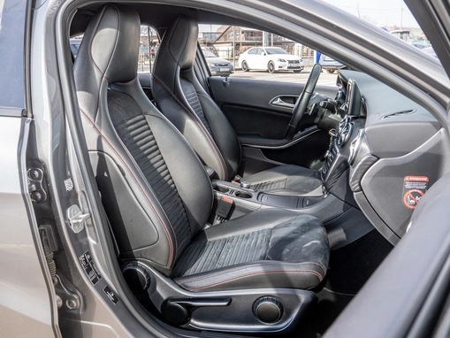 Mercedes-Benz A-Класс