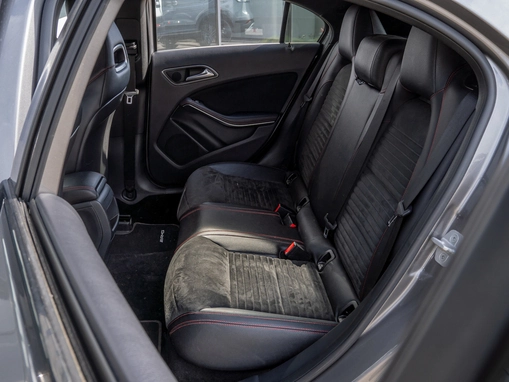 Mercedes-Benz A-Класс