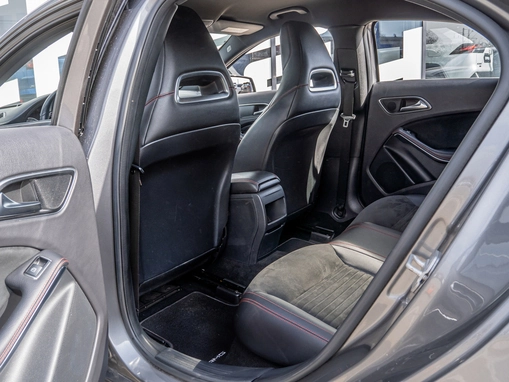 Mercedes-Benz A-Класс