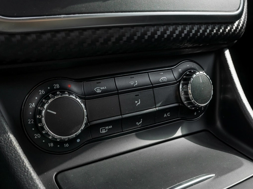 Mercedes-Benz A-Класс