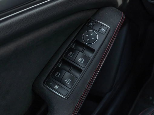 Mercedes-Benz A-Класс