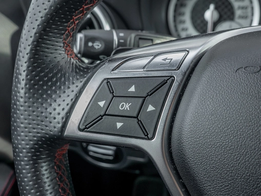 Mercedes-Benz A-Класс