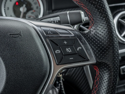 Mercedes-Benz A-Класс