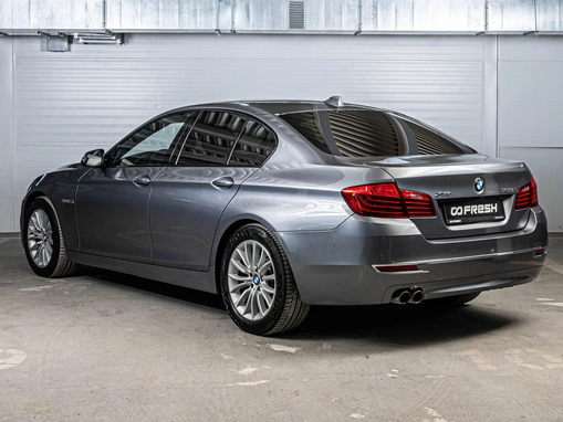 BMW 5 серии