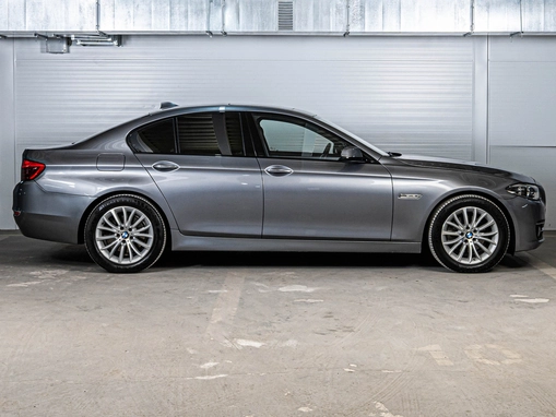 BMW 5 серии