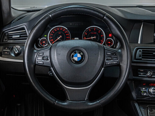 BMW 5 серии