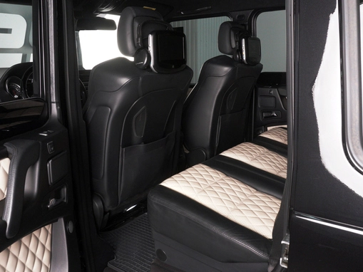 Mercedes-Benz G-Класс AMG