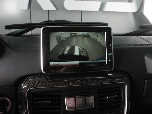 Mercedes-Benz G-Класс AMG