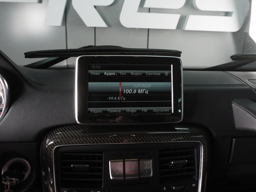 Mercedes-Benz G-Класс AMG