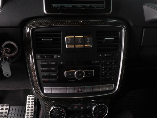 Mercedes-Benz G-Класс AMG