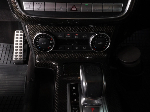 Mercedes-Benz G-Класс AMG