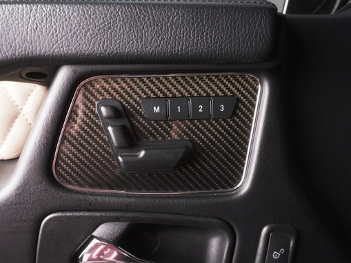 Mercedes-Benz G-Класс AMG