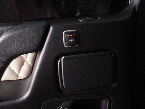 Mercedes-Benz G-Класс AMG