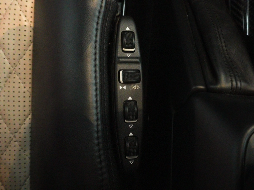 Mercedes-Benz G-Класс AMG