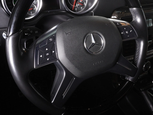 Mercedes-Benz G-Класс AMG