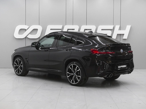 BMW X4 M