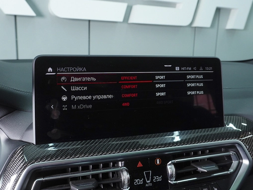 BMW X4 M