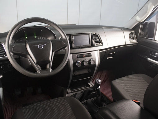 УАЗ Патриот