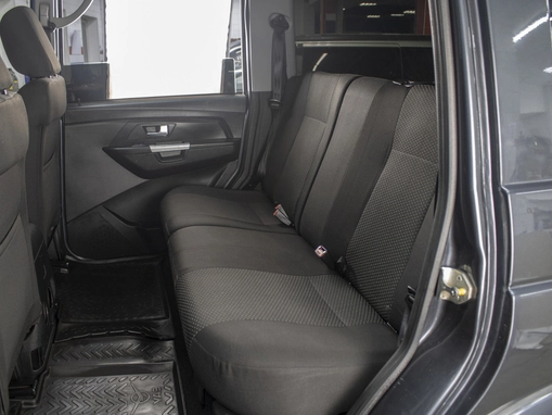 УАЗ Патриот