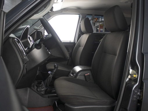 УАЗ Патриот