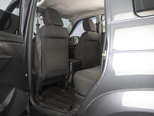 УАЗ Патриот