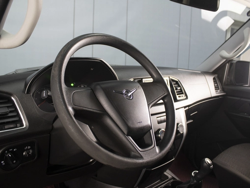 УАЗ Патриот