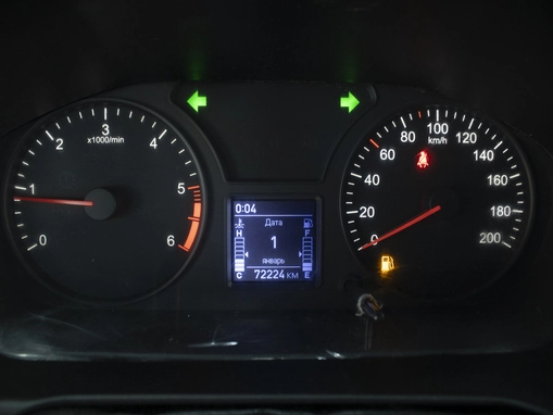 УАЗ Патриот