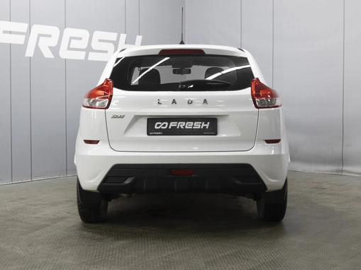 LADA (ВАЗ) XRAY