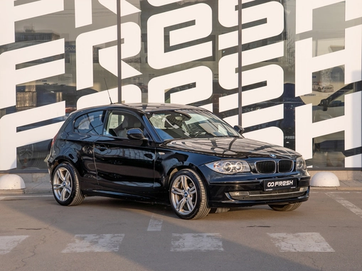 BMW 1 серии