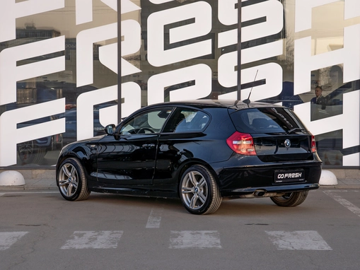 BMW 1 серии
