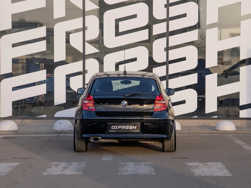 BMW 1 серии