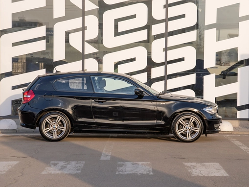 BMW 1 серии