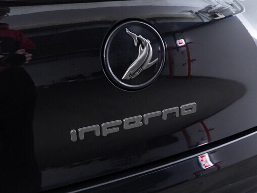 Mercedes-Benz GLC Coupe AMG