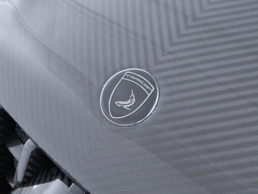 Mercedes-Benz GLC Coupe AMG