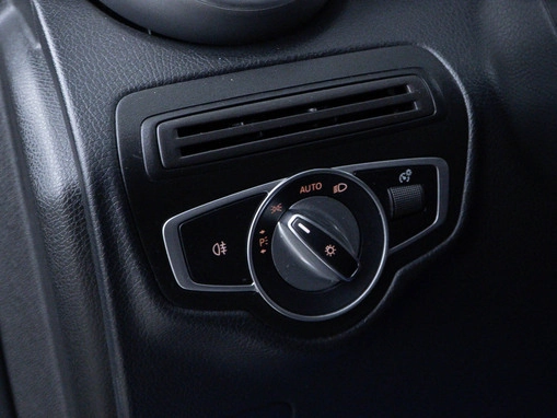 Mercedes-Benz GLC Coupe AMG