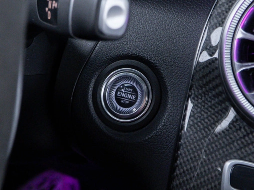 Mercedes-Benz GLC Coupe AMG